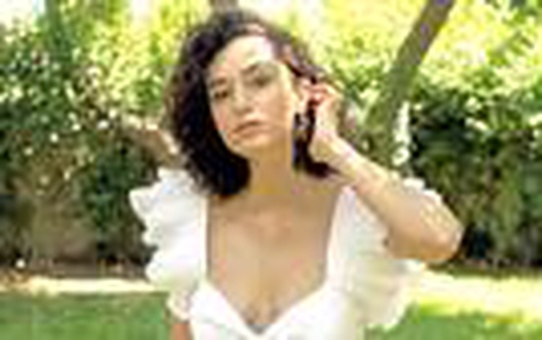 Hande Doğandemir : Üzerimizde güzel görünmekle ilgili çok büyük bir baskı var