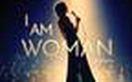 I Am Woman Filmi