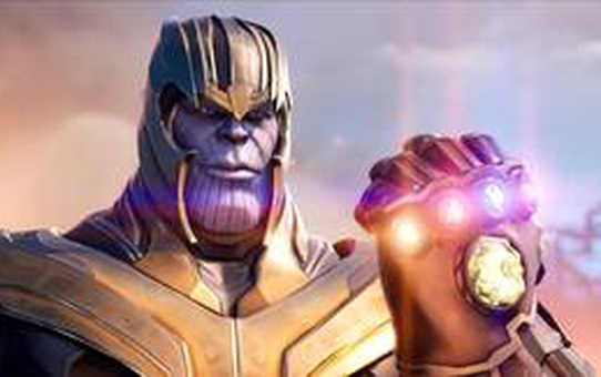 Marvel Infinity Stones Hakkında Açıklama Yaptı