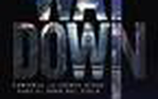 Way Down Filmi
