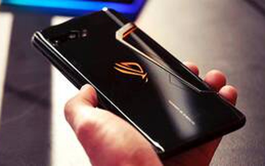 Asus ROG Phone 3 Özellikleri Kesinleşiyor!