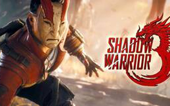 Shadow Warrior 3 Oynanış Videosu Yayınlandı