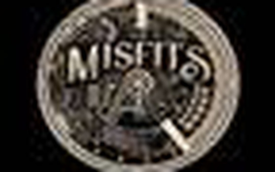 The Misfits Filmi