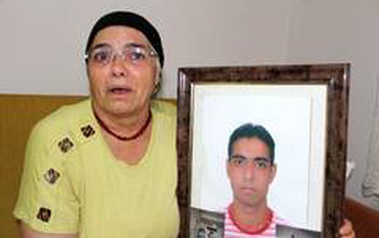 15 yıldır gözyaşı dinmeyen annenin feryadı: 'Oğlum yaşıyor, bulup bana getirsinler'