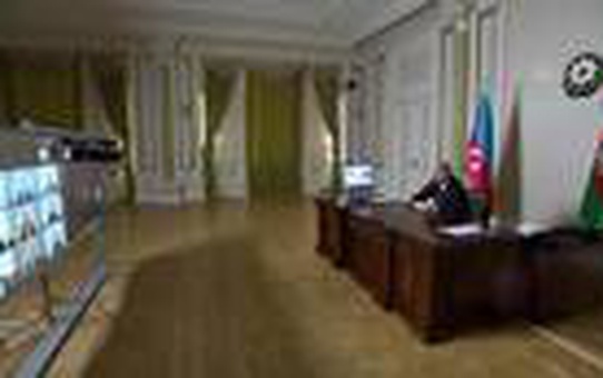 Azerbaycan Cumhurbaşkanı Aliyev, Dışişleri Bakanı Memmedyarov'u görevden aldı - BAKÜ