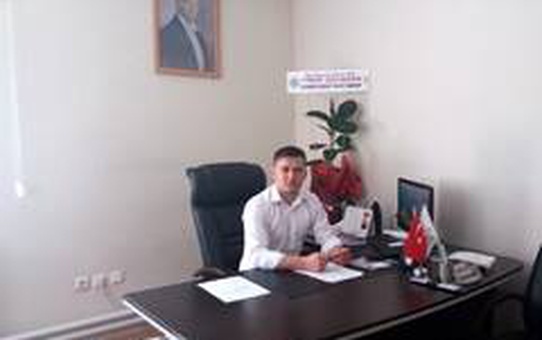 Hisarcık İlçe Tarım ve Orman Müdürlüğü'ne atama