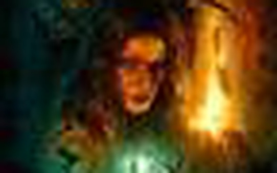 The Reckoning Filmi