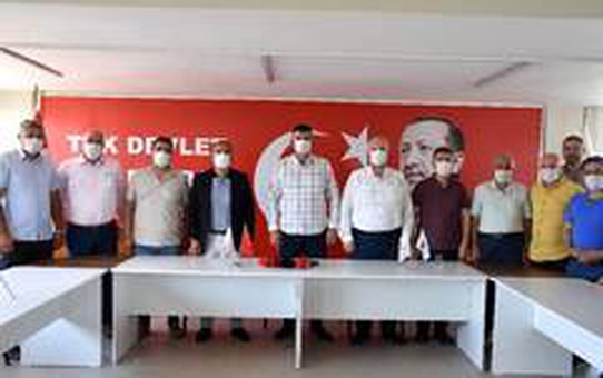Meclis üyesinin darp edilmesine sert çıkış