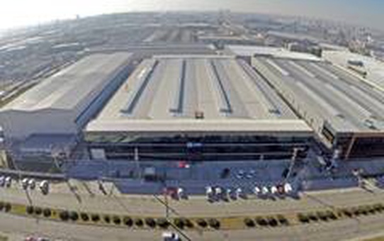 Aktaş Holding'den yalıtım sektöründe bir ilk daha