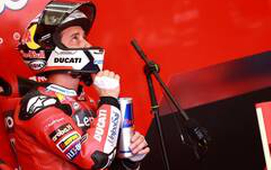 Son dakika haberleri | Avusturya GP'sini Andrea Dovizioso kazandı