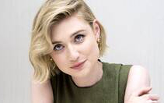 The Crown: Prenses Diana'yı Elizabeth Debicki canlandıracak