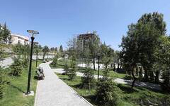 Ali Topuz ve Orhan Birgit'in adı Çankaya'da yaşayacak