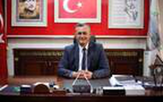 Düziçi Belediye Başkanı Öner ve babasının testleri pozitif çıktı