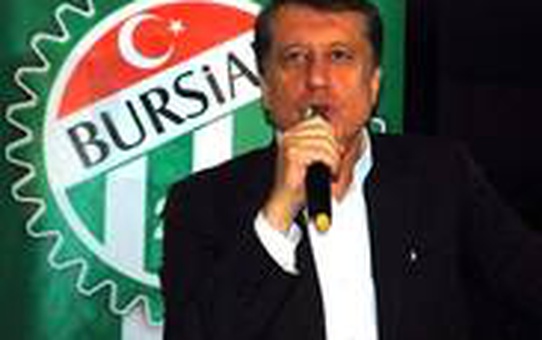 İlhan Parseker: 'TFF Delege adaylığını istemeyerek geri çekiyorum'