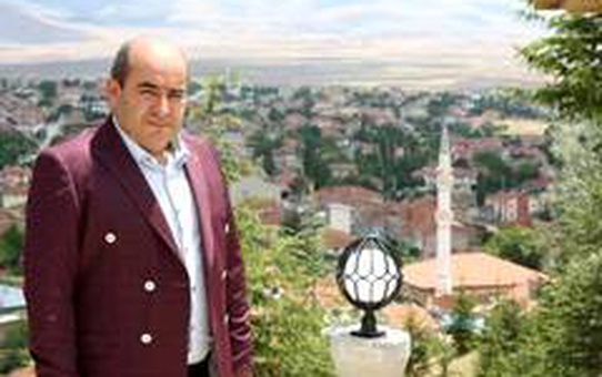 Afyonkarahisar'da 2 belde belediye başkanı Korona virüse yakalandı