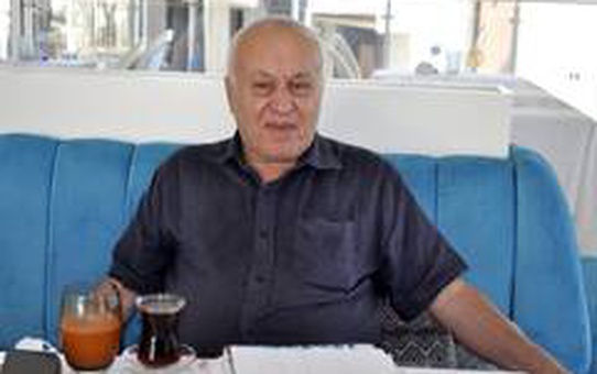Son dakika haberi... TAVAK, Avrupalı Türkler'in tatilini araştırdı