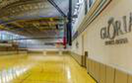 Basketbolun yıldızları Gloria Sports Arena'da buluşuyor