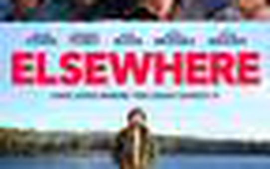 Elsewhere Filmi