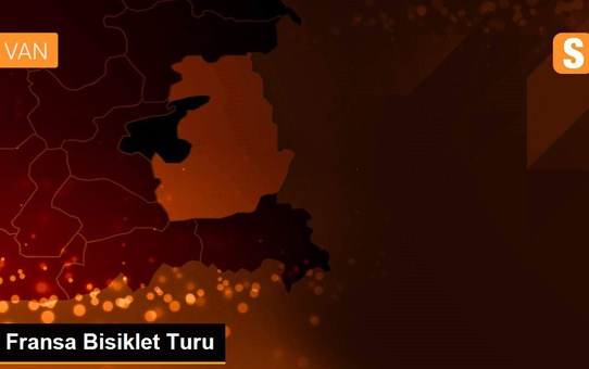 Fransa Bisiklet Turu