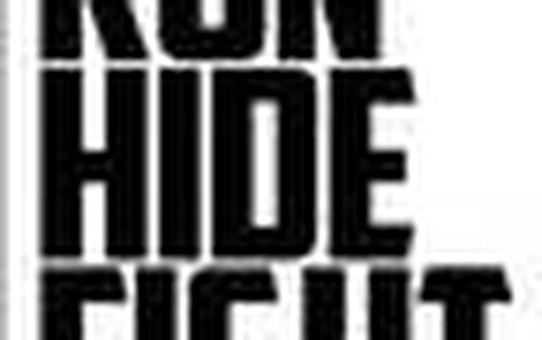 Run Hide Fight Filmi