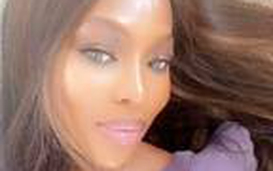 Naomi Campbell'a eski sevgilisinden 3 milyon dolarlık alacak davası