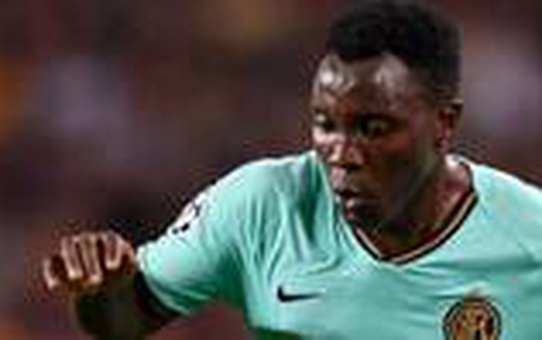 Galatasaray, Kwadwo Asamoah için Inter ile görüşüyor