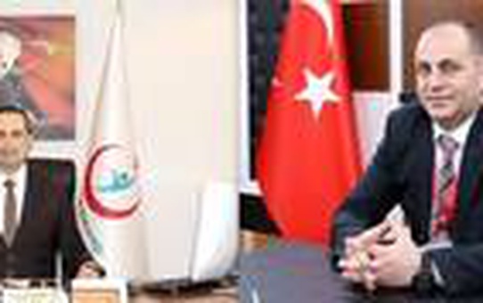 Sağlık Müdürüyle Başhekim arasında yetki kavgası