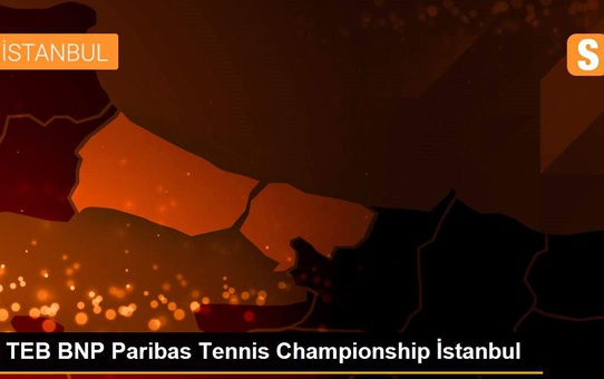 TEB BNP Paribas Tennis Championship İstanbul