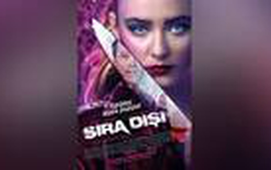 SIRA DIŞI filminin fragman ve afiş görseli yayınlandı!