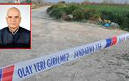 Domuz sanıp silahını ateşleyen şahıs, yanlışlıkla komşusunu öldürdü