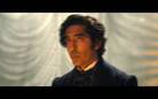 Son Dakika | David Copperfield'ın Çok Kişisel Hikayesi