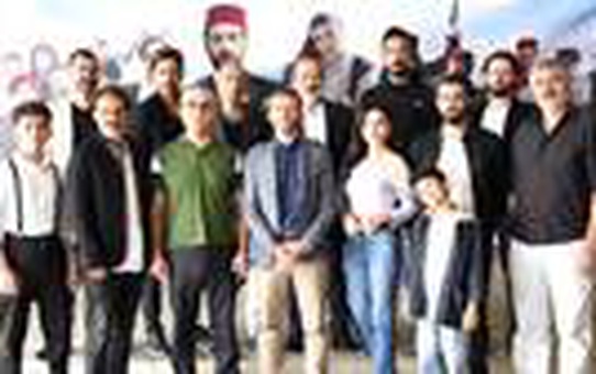 Dönem işi yapmak kolay değildi