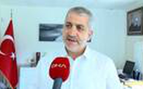 İYİ Parti Genel Başkan Yardımcısı Temizer: Koray Aydın, bu hatanın bedelini ödemelidir