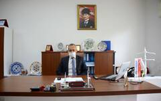 Malatya'da okuma merkezlerinde yüz yüze eğitimlere başlanıyor
