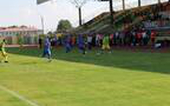 Alanya Kestelspor: 1-1