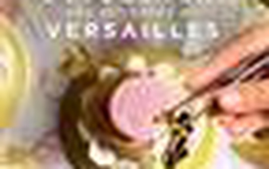 Ottolenghi and the Cakes of Versailles Filmi