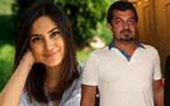 Ceren Kaplakarslan ile Temel Tankıran barıştı! İkinci kez anne oluyor