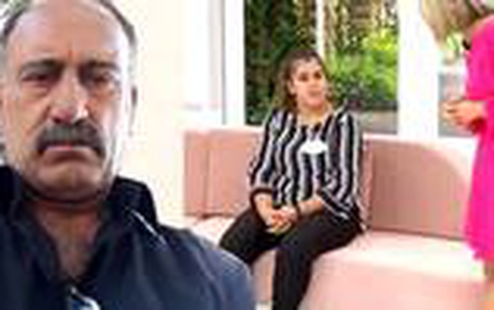 Komşusunun karısından çocuk yapan Cengiz Koraltan'ın koronavirüs testi pozitif çıktı