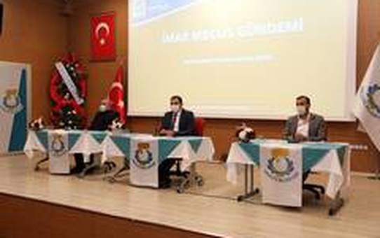 İbrahim Toru'nun ismi parkta yaşatılacak