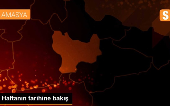 Haftanın tarihine bakış
