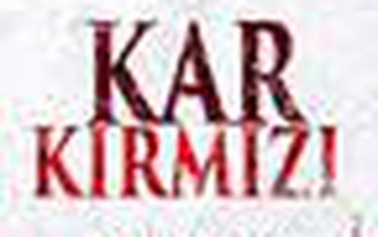Kar Kırmızı Filmi