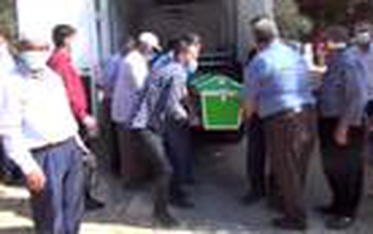 Son dakika haberi | Okul yerine mezara gittiler