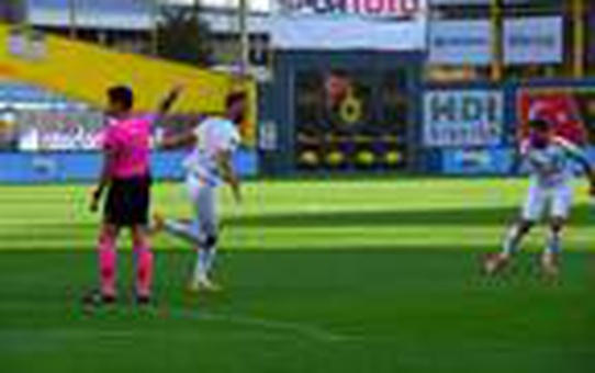 Akhisarspor: 2-2
