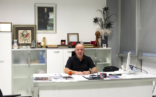 2 Milyar Ciroya Ulaşan 43 Yıllık Serüven