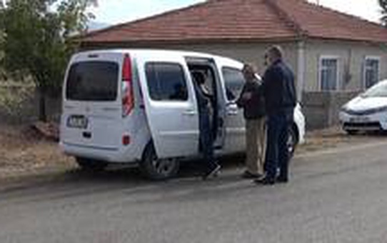 Akrabalar arasındaki kavgada 1 kişi tutuklandı