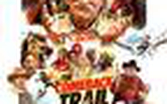 The Comeback Trail Filmi