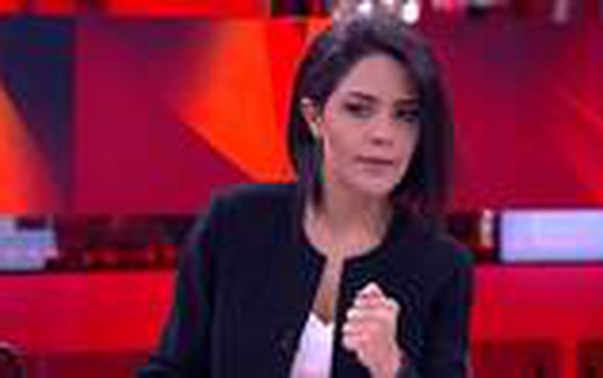 Spikerlikten oyunculuğa! Ünlü ekran yüzü Gülay Özdem, artık Kanal 7 dizisinin 'kötü kadın İkbal'i