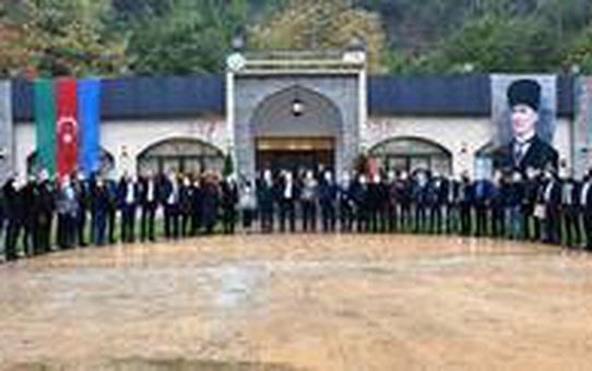 MHP Grup Başkanvekili Bülbül, Hendek ilçesindeki hizmetleri inceledi