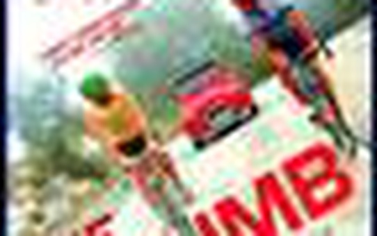 The Climb Filmi