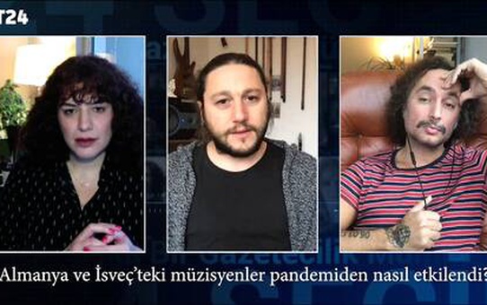 Vreskala: Bir parçanın kendi çapında bir viral yaratması olayı bitti, Spotify ve Youtube belirliyor...